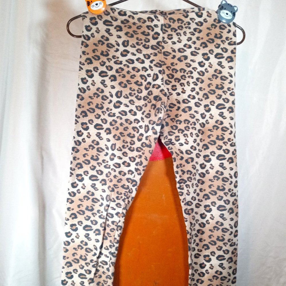 Faded Glory Womens Leggings Size XL